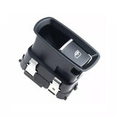 Porsche Cayenne & Panamera Pin Window Black Switch 7PP959855CDML Boxster / Cayenne / Macan / Panamera Tag-SW-28